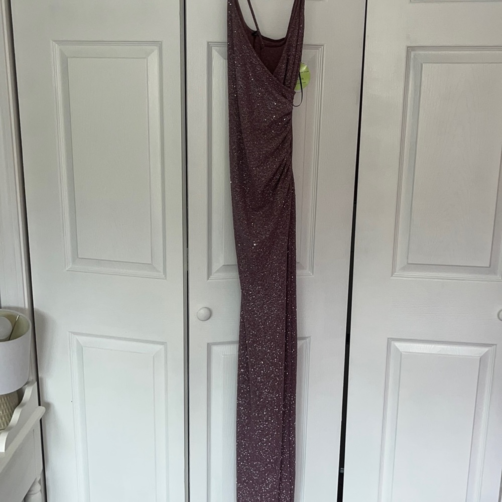 Windsor prom dress